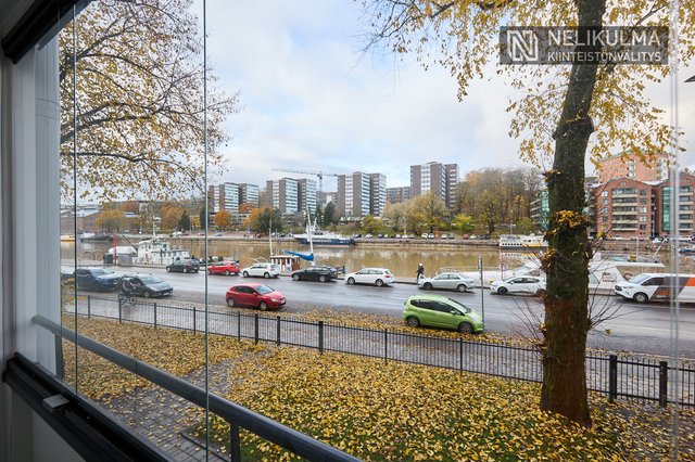 Itäinen Rantakatu 52 D