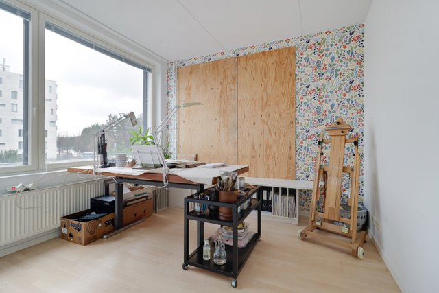 Ulappasaarentie 2, helsinki (Vuosaari), Kuva 17, esikatselu