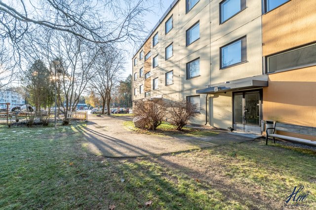 Haartmaninkatu 6 G, 20320 Turku 22