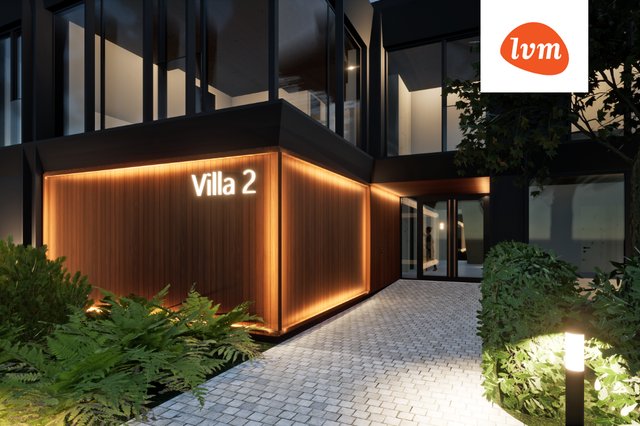 Villa 2
