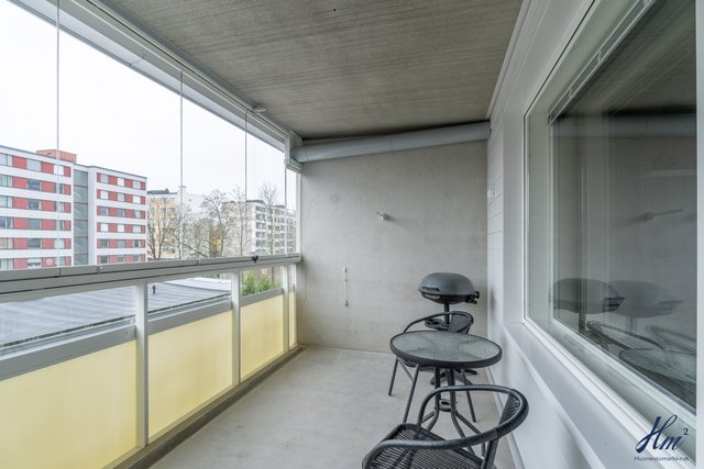 Itäinen Pitkäkatu 47 B, 20810 Turku 14