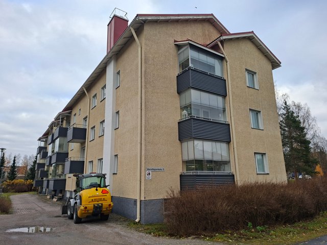 Verottajankatu 3 A
