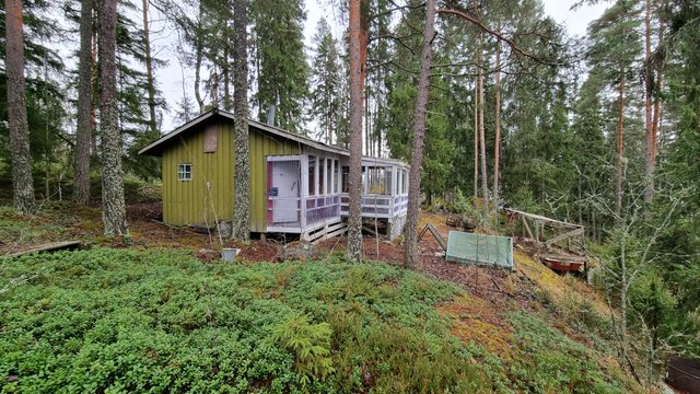 Joki-Sippolantie 255