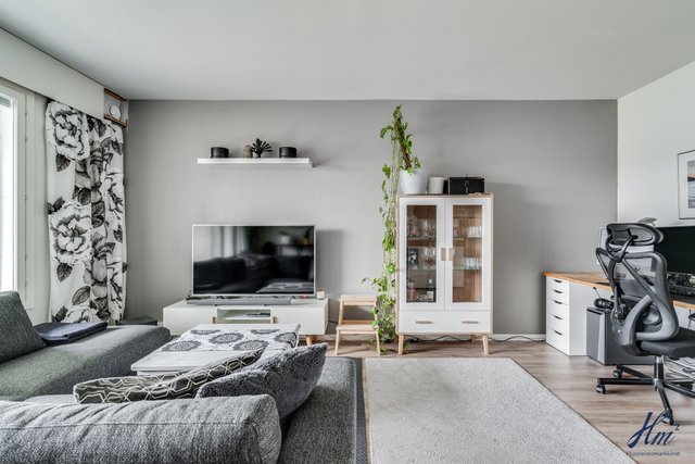 Itäinen Pitkäkatu 47 B, 20810 Turku 19