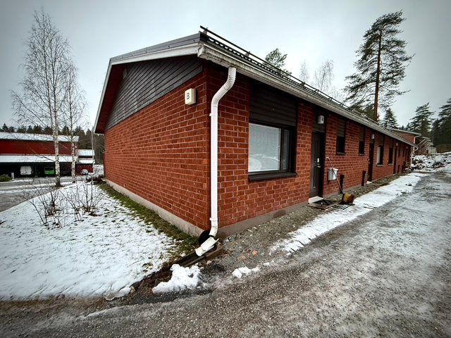 Pöpöläntie 9 B