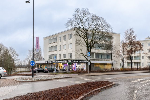 Suurlohjankatu 18, Lohja (Keskusta), Kuva 1, esikatselu