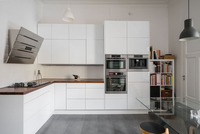 Iso Roobertinkatu 3-5, Helsinki (Punavuori), Kuva 4, esikatselu