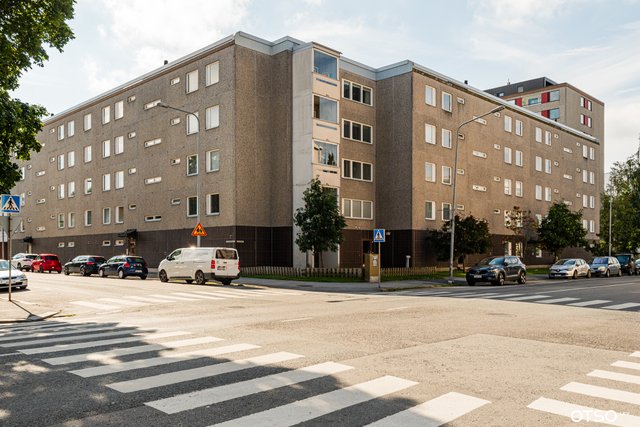 Valtakatu 28 A