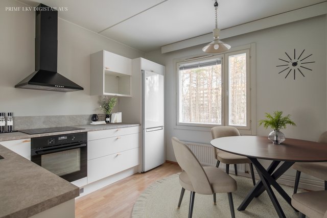 Huhtiniemenkatu 15 A