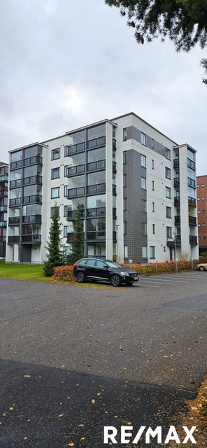 Huvikatu 8 A