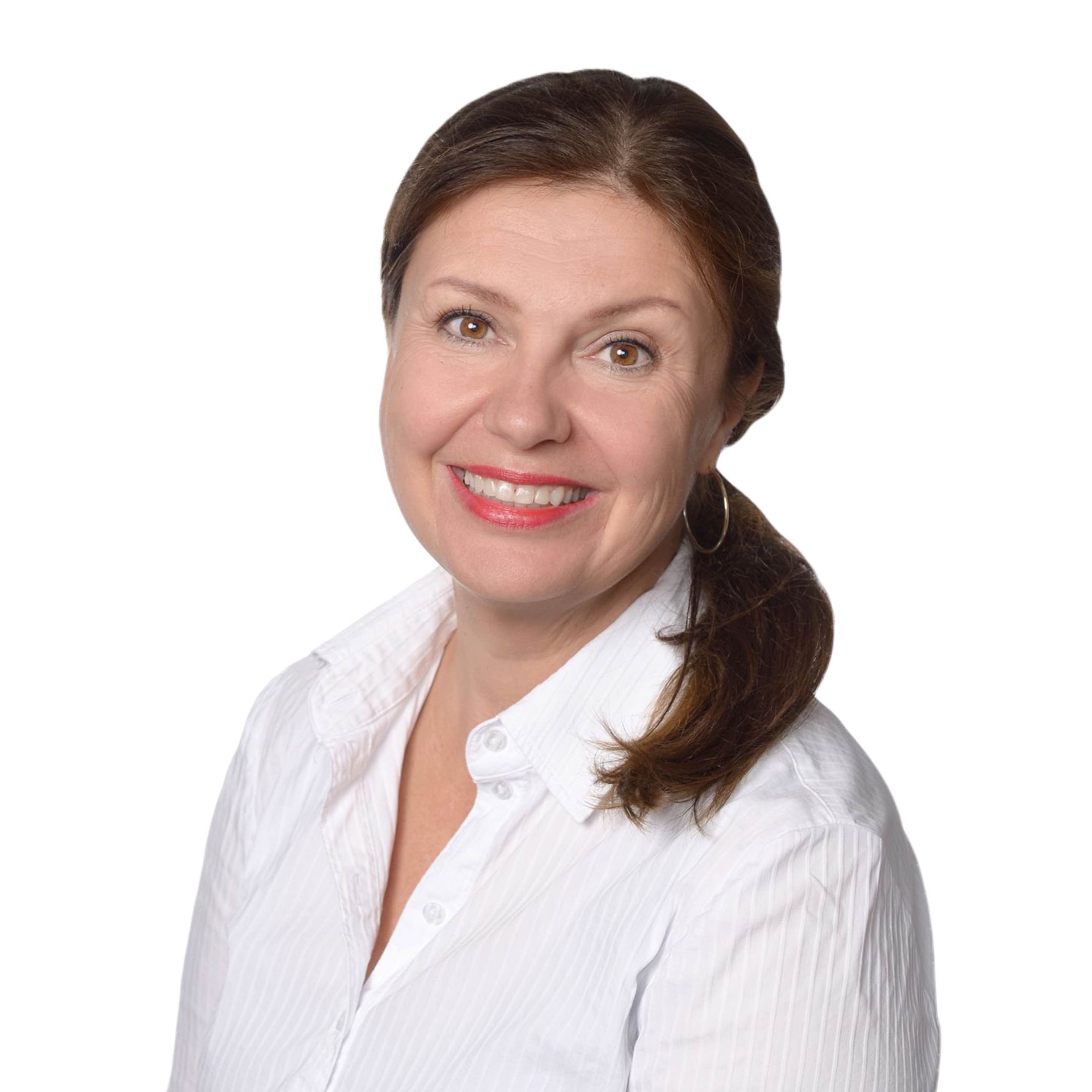 Kristiina Diomin - Yrittäjä, LKV, YKV, LVV, Kaupanvahvistaja