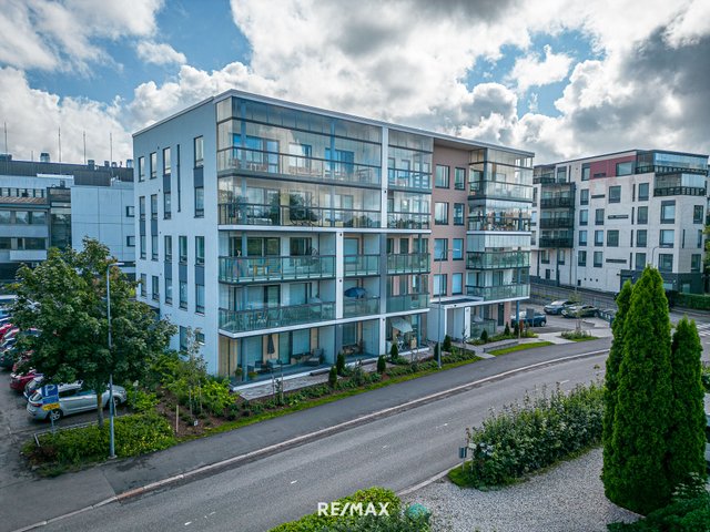 Karnaistenkatu 17-19