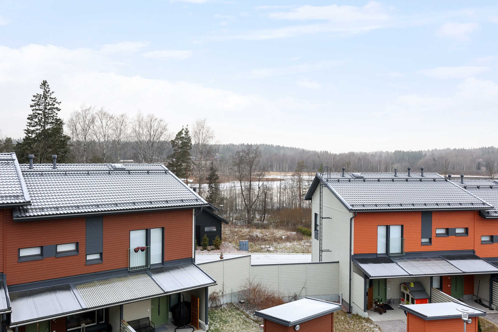 Mariabergintie 3, Espoo (Nupuri), Kuva 22