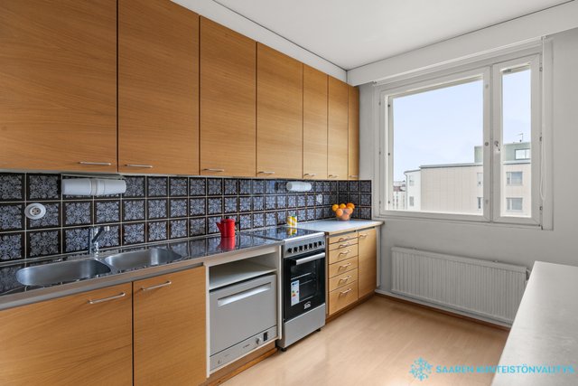 Vattuniemenkatu 18 E