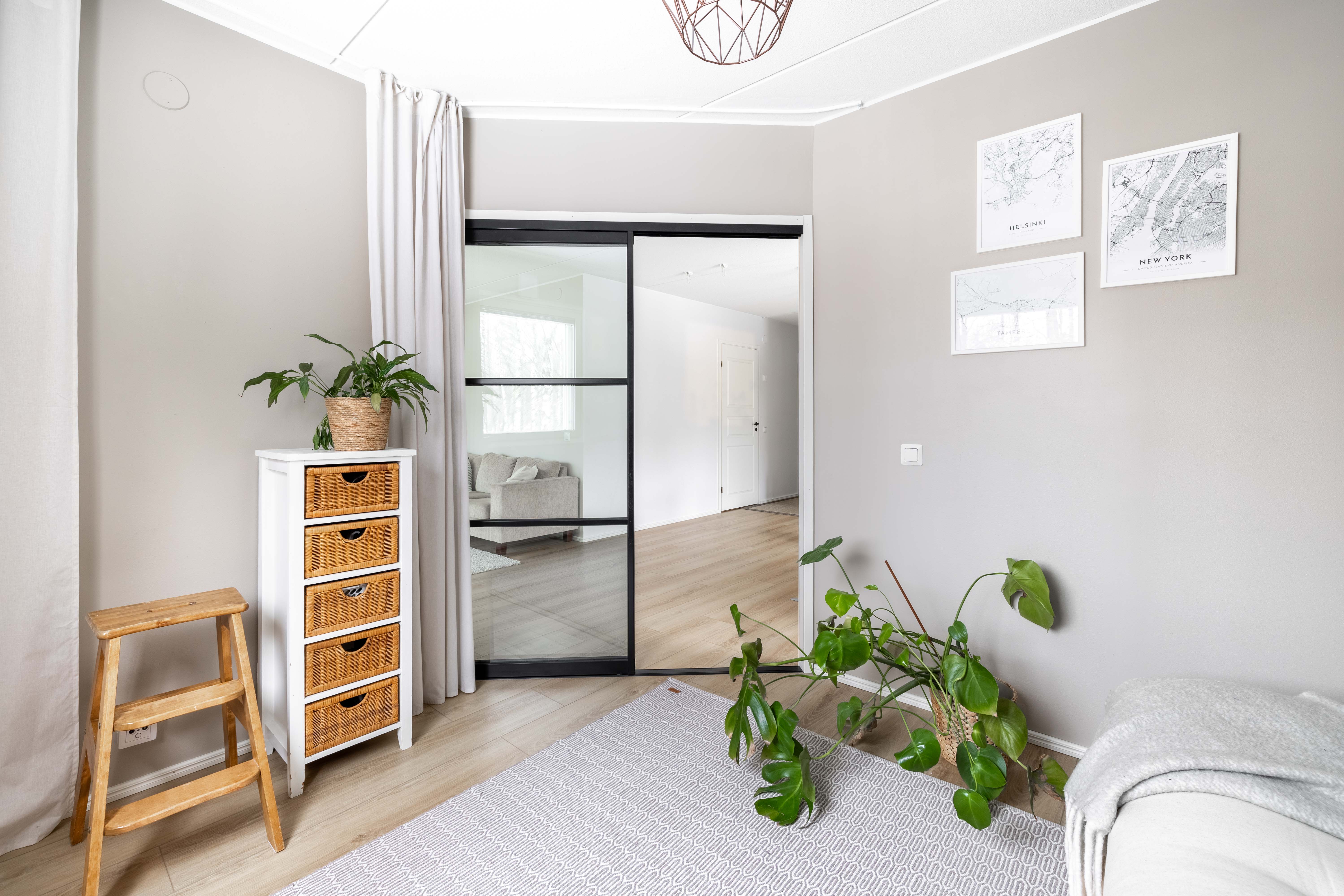 Johan Sederholmin tie 8, Helsinki (Herttoniemi), Kuva 6