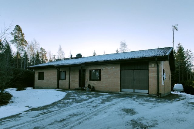 Mäkikuja 2, 21380 Aura 1