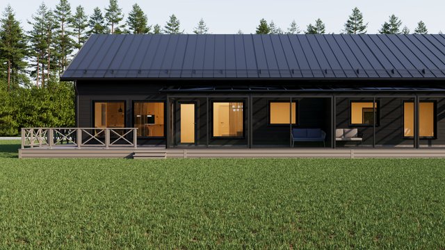 Olmalanrannankatu 4 B, Ylivieska (Olmala), Kuva 2, esikatselu