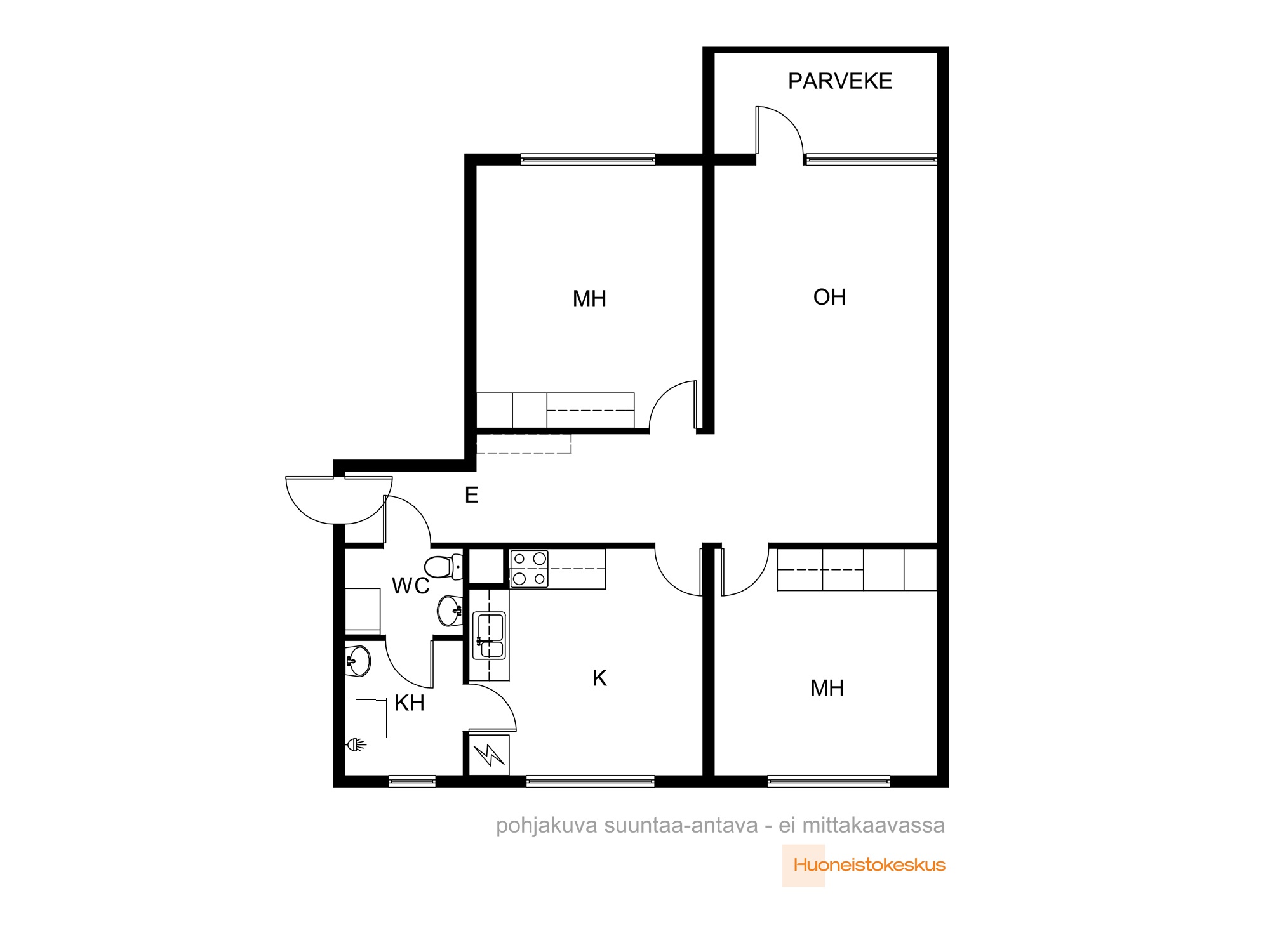Raappavuorenkuja 1, Vantaa (Martinlaakso), Kuva 15