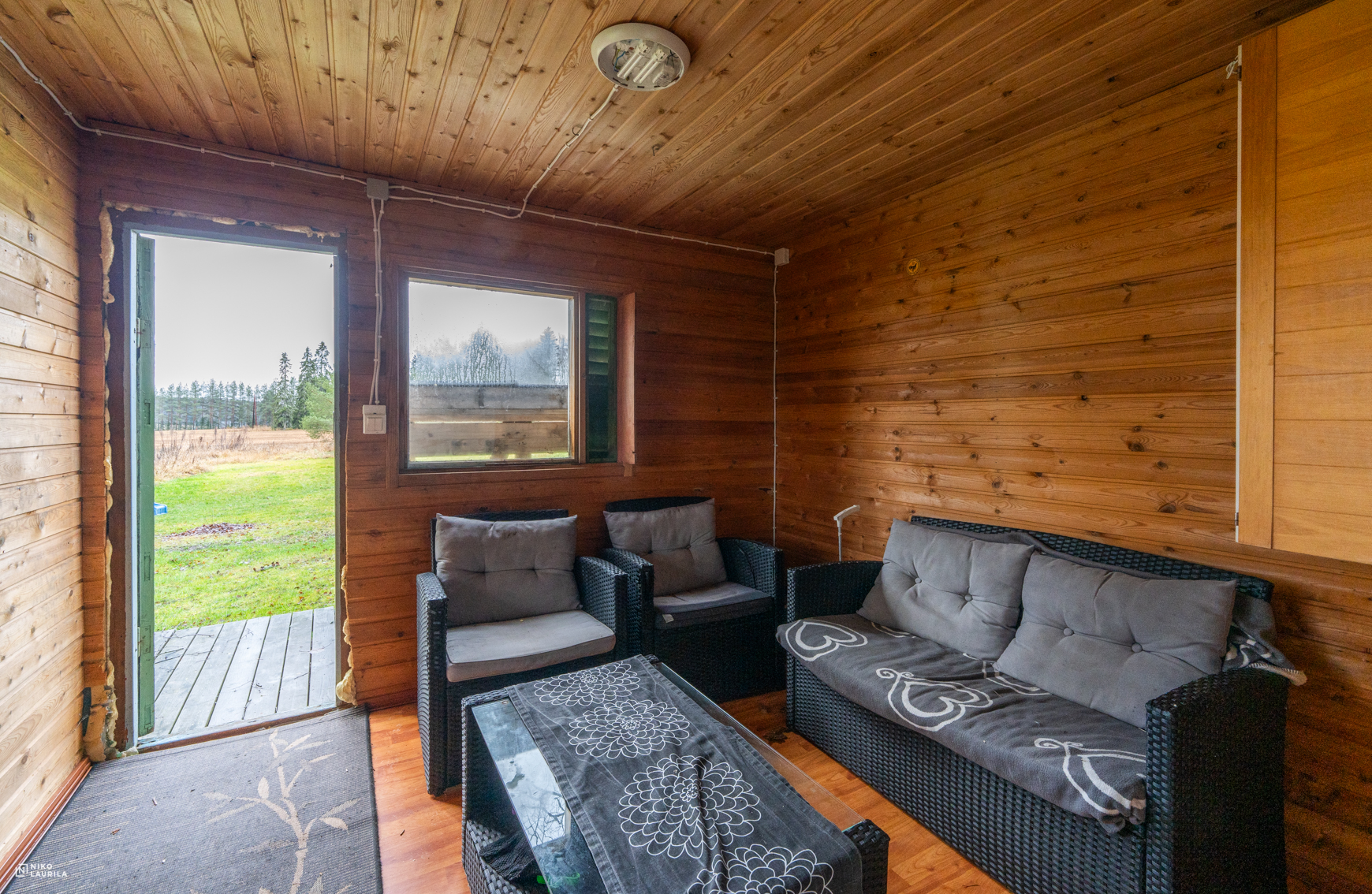 Jokiniityntie 53, Myrskylä, Kuva 34