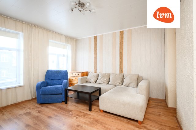 J. V. Jannseni tänav 57