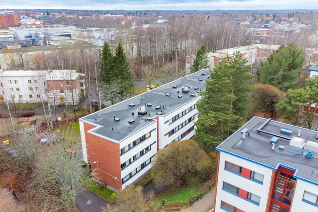 Saniaistie 12, Helsinki (Tapanila), Kuva 3, esikatselu