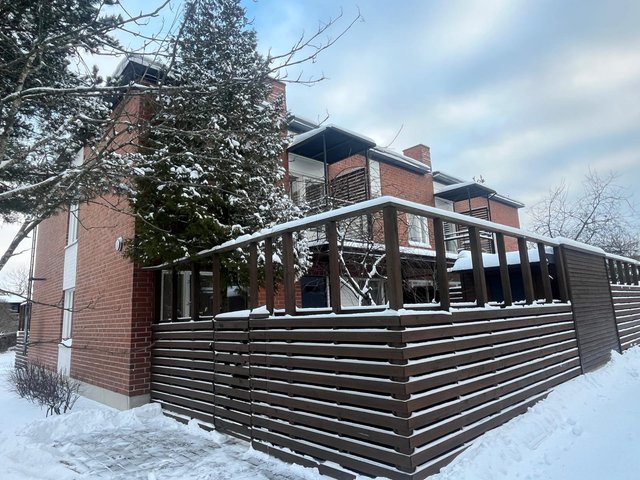 Rivitalo, Planeetankuja 3-4 F, Espoo, Olari, 4-5h, k, kph/wc, erill.wc, vh, s, parveke, terassi, 99,50 m², 425 000 €