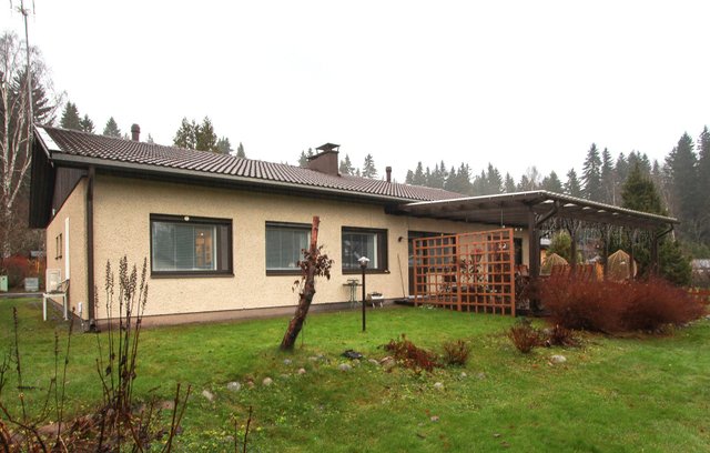 Vipusentie 9, Hyvinkää (Vehkoja), Kuva 1, esikatselu