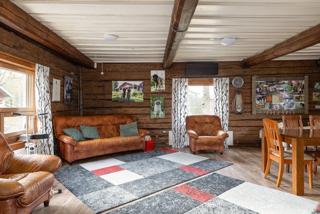 Rasilantie 10, Hartola (Kirkkola), Kuva 5, esikatselu