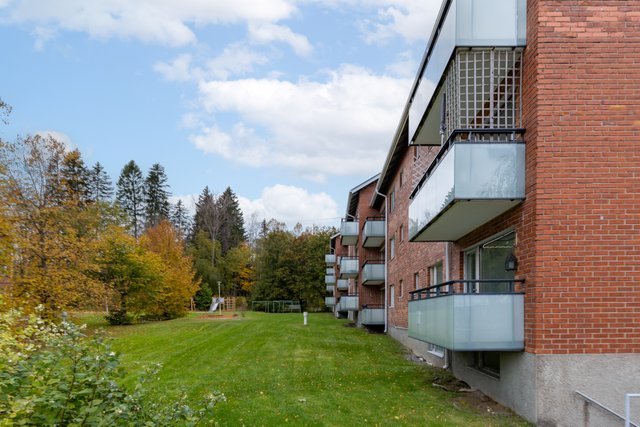 Pikkukyläntie 4 A