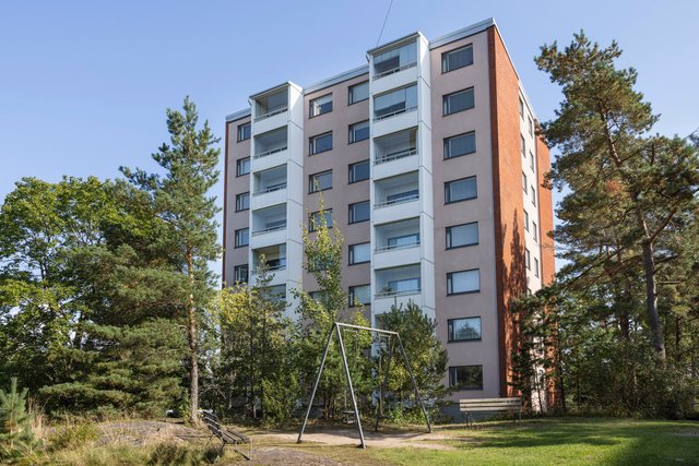 Uudentuvankatu 6 A