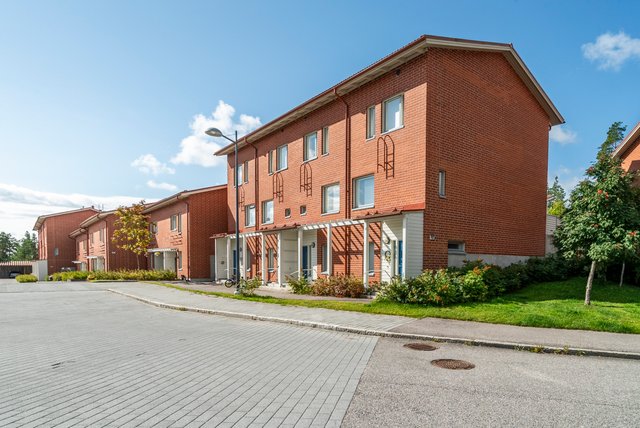 Vesirattaanmäki 9 B