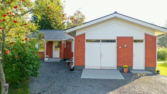 Palomäentie 2