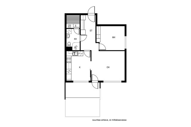 Metsurintie 11, Kuopio (Neulamäki), Kuva 2, esikatselu