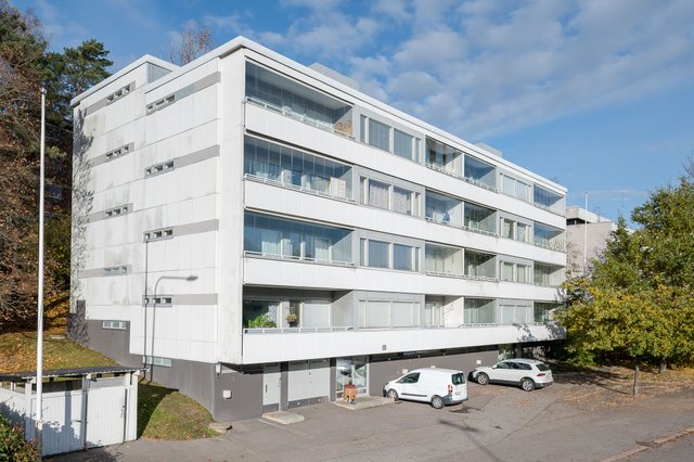 Matkamiehentie 10, Helsinki (Etelä-Haaga), Kuva 3, esikatselu