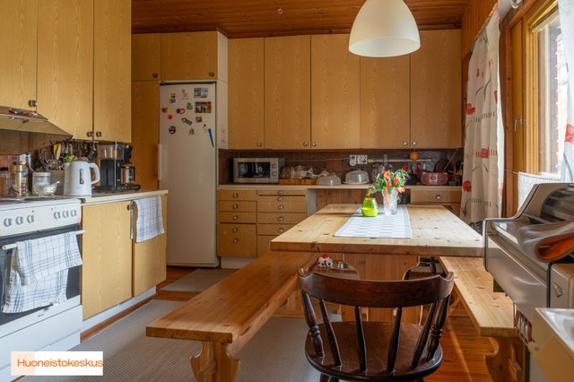 Mäntykuja 6, Tervo (Tervo), Kuva 3, esikatselu