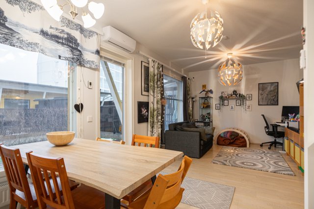 Kokinpellonraitti 4, Tampere (Vuores), Kuva 5, esikatselu