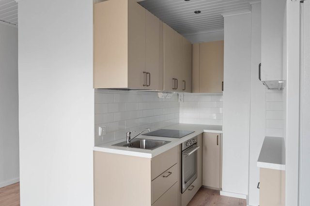 Mäkelänkatu 13 B