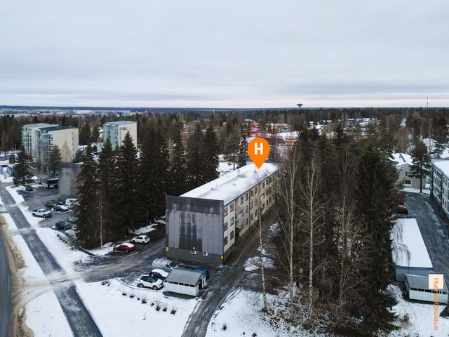 Penttiläntie 7, Hyllykallio (Hyllykallio), Kuva 11, esikatselu