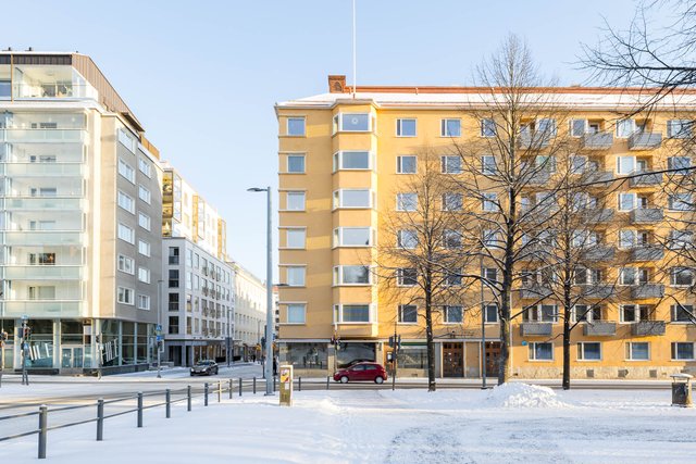 Hämeenpuisto 41, Tampere (Nalkala), Kuva 41, esikatselu