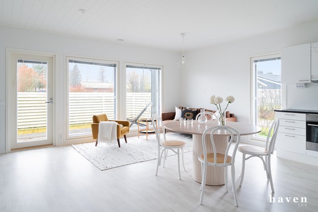 Rusokuusamanpolku 2 A