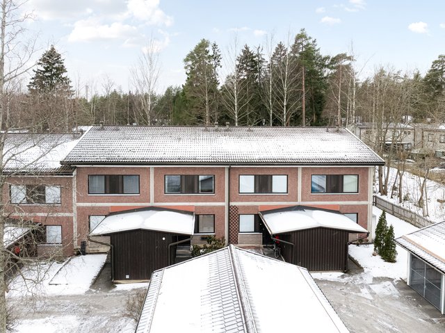 Orminkuja 1 as, 20610 Turku 1