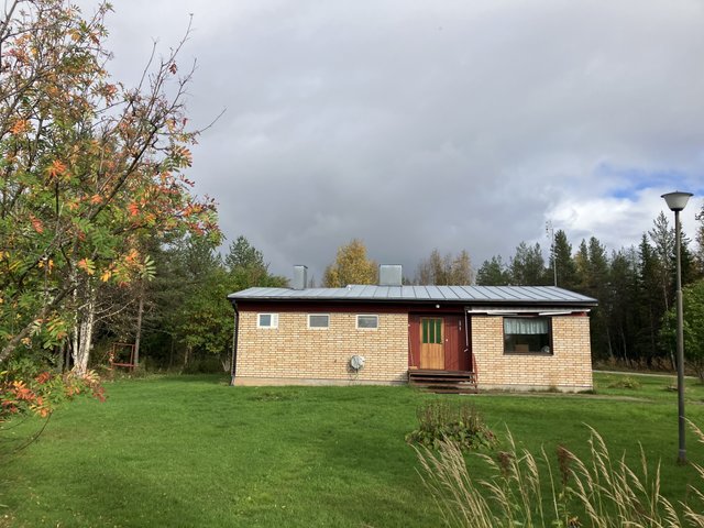 Luoniokoski 70