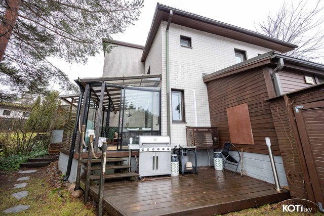 Vartiokyläntie 39 B