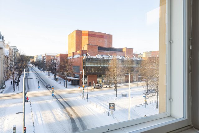 Hämeenpuisto 41, Tampere (Nalkala), Kuva 30, esikatselu