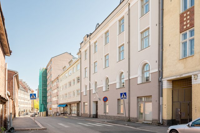 Munkkisaarenkatu 8, Helsinki (Munkkisaari, Hernesaari), Kuva 11, esikatselu
