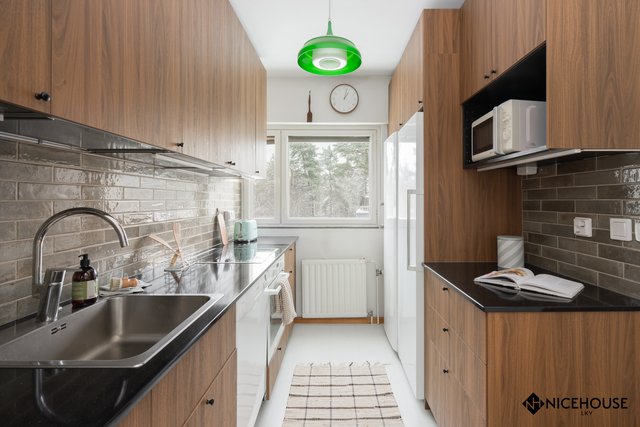 Maasälvänpolku 3 G