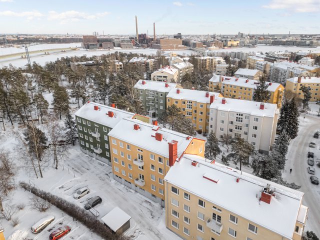 Taivaanvuohentie 5, Helsinki (Lauttasaari), Kuva 17, esikatselu