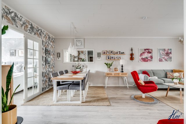 Varnankatu 4 K, 20320 Turku 12