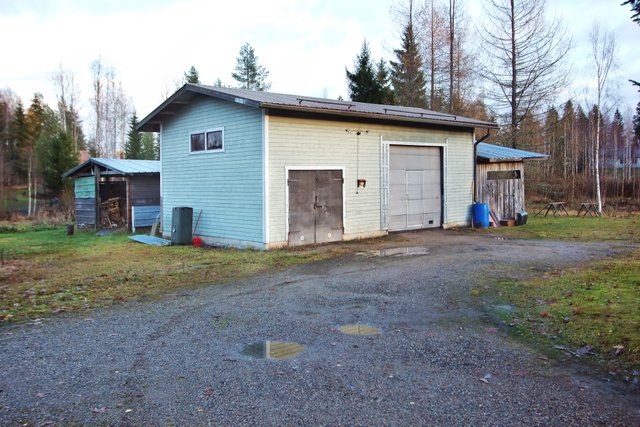 Ruohorannatie 8, Tuusniemi, Kuva 21, esikatselu