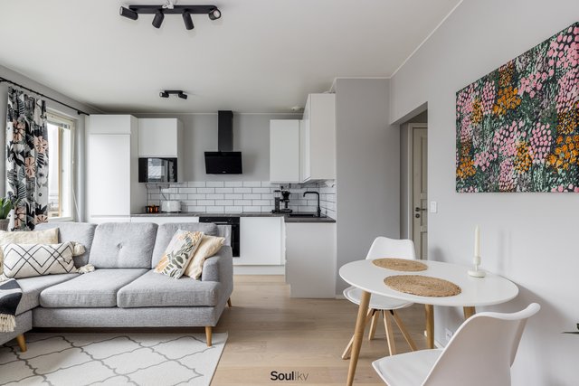 Neljäs linja 17-19 C